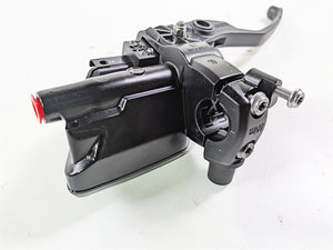 2015 BMW R1200 GS Adv K51 Magura Clutch Master Cylinder 32728524919