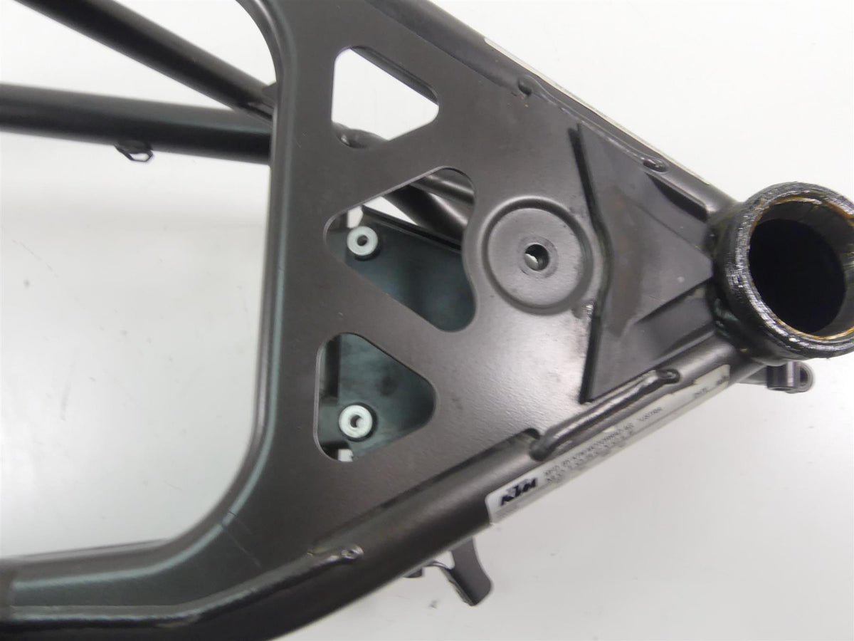 2015 KTM 1290 Adventure Straight Main Frame Chassis With Clean Texas Title 60403001000KB {{ shop.shopifyCountryName }} - Mototech271