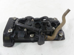 2019 Triumph Street Triple 765R Cylinderhead Valve Cover T1260251 | Mototech271