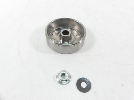 2012 Mv Agusta Brutale 1090 R Ignition Rotor Fly Wheel Flywheel 8000B9185 {{ shop.shopifyCountryName }} - Mototech271