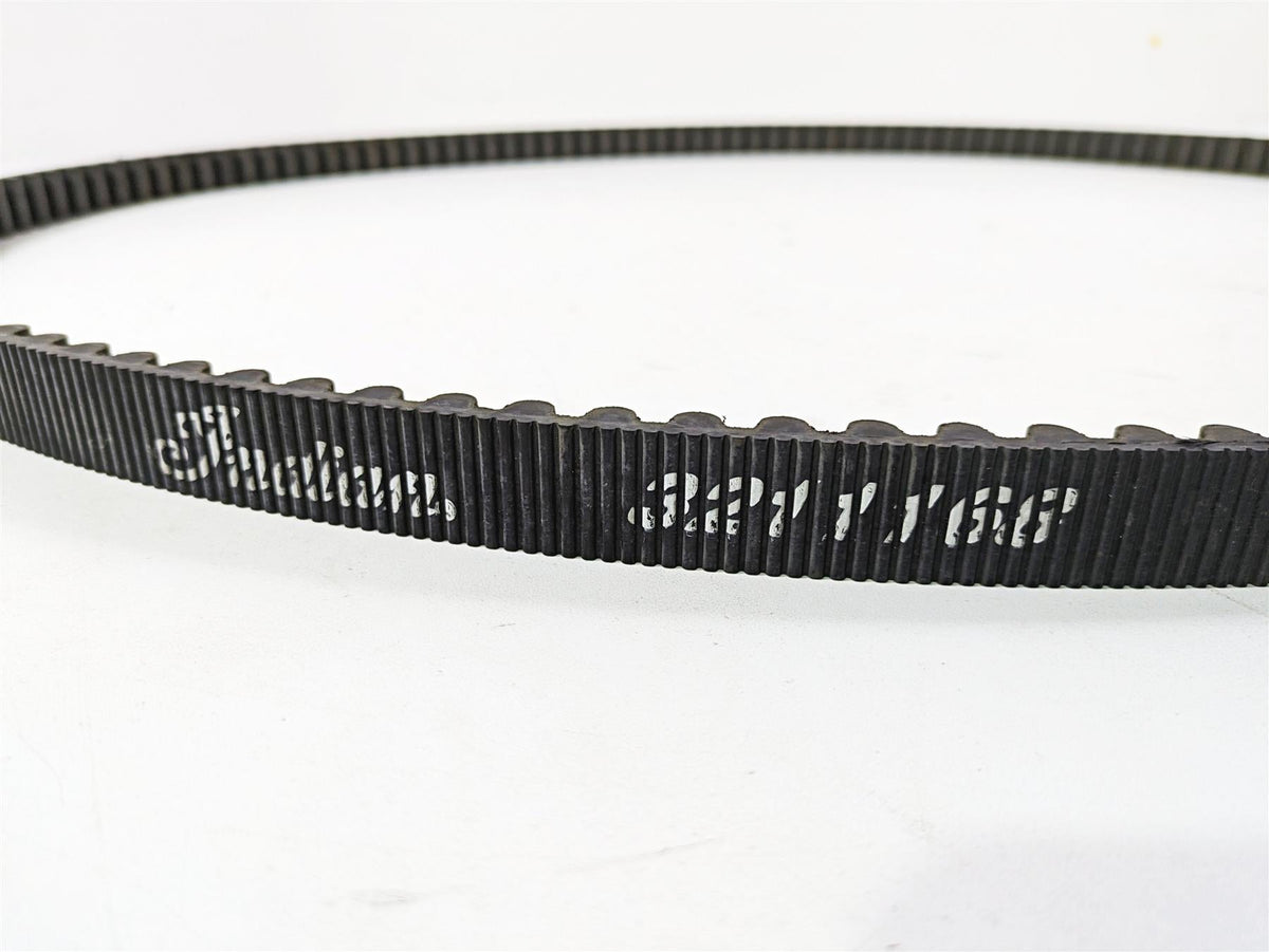 2018 Indian Chieftain Dark Horse Rear Drive Belt 152T,24Mm 3211168 {{ shop.shopifyCountryName }} - Mototech271