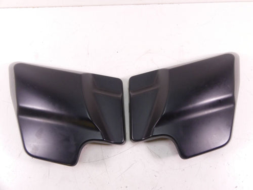 2016 Harley Touring FLTRX Road Glide Side Cover Fairing Set 66048-09A 66250-09 | Mototech271