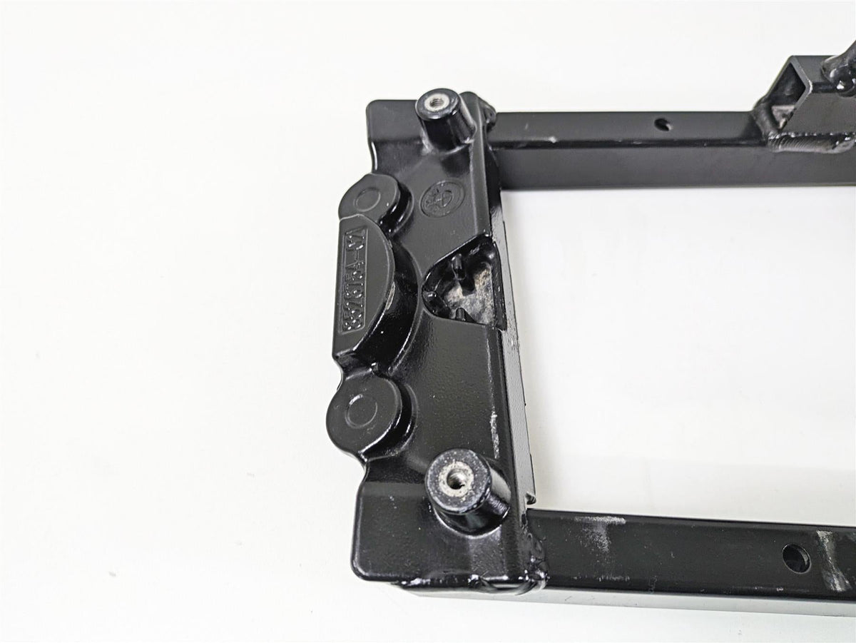 2017 BMW S1000RR K46 Straight Rear Subframe Sub Frame 46518550381 {{ shop.shopifyCountryName }} - Mototech271