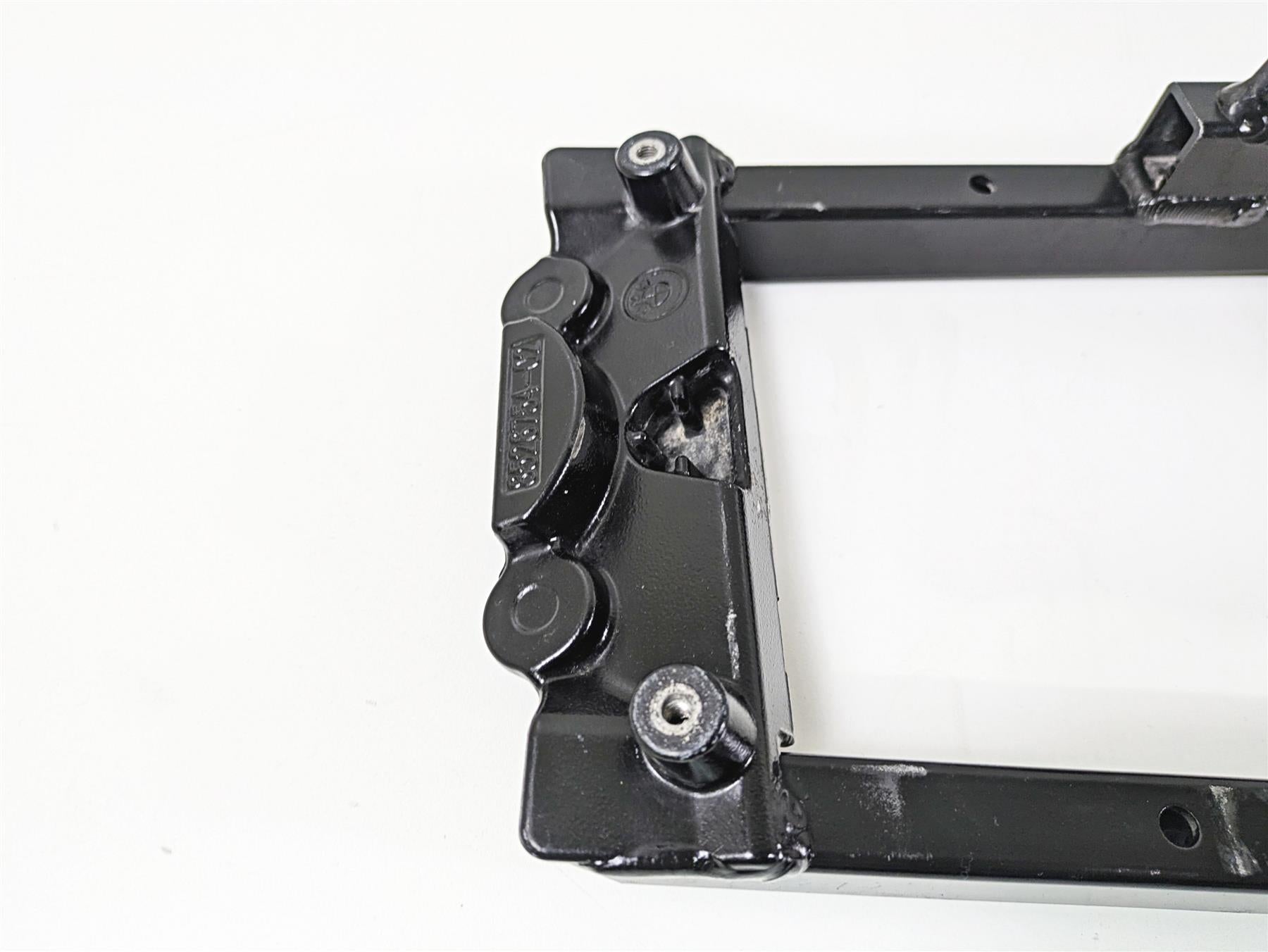 2017 BMW S1000RR K46 Straight Rear Subframe Sub Frame 46518550381 {{ shop.shopifyCountryName }} - Mototech271