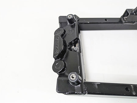 2017 BMW S1000RR K46 Straight Rear Subframe Sub Frame 46518550381 {{ shop.shopifyCountryName }} - Mototech271
