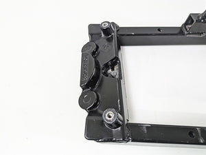 2017 BMW S1000RR K46 Straight Rear Subframe Sub Frame 46518550381 | Mototech271