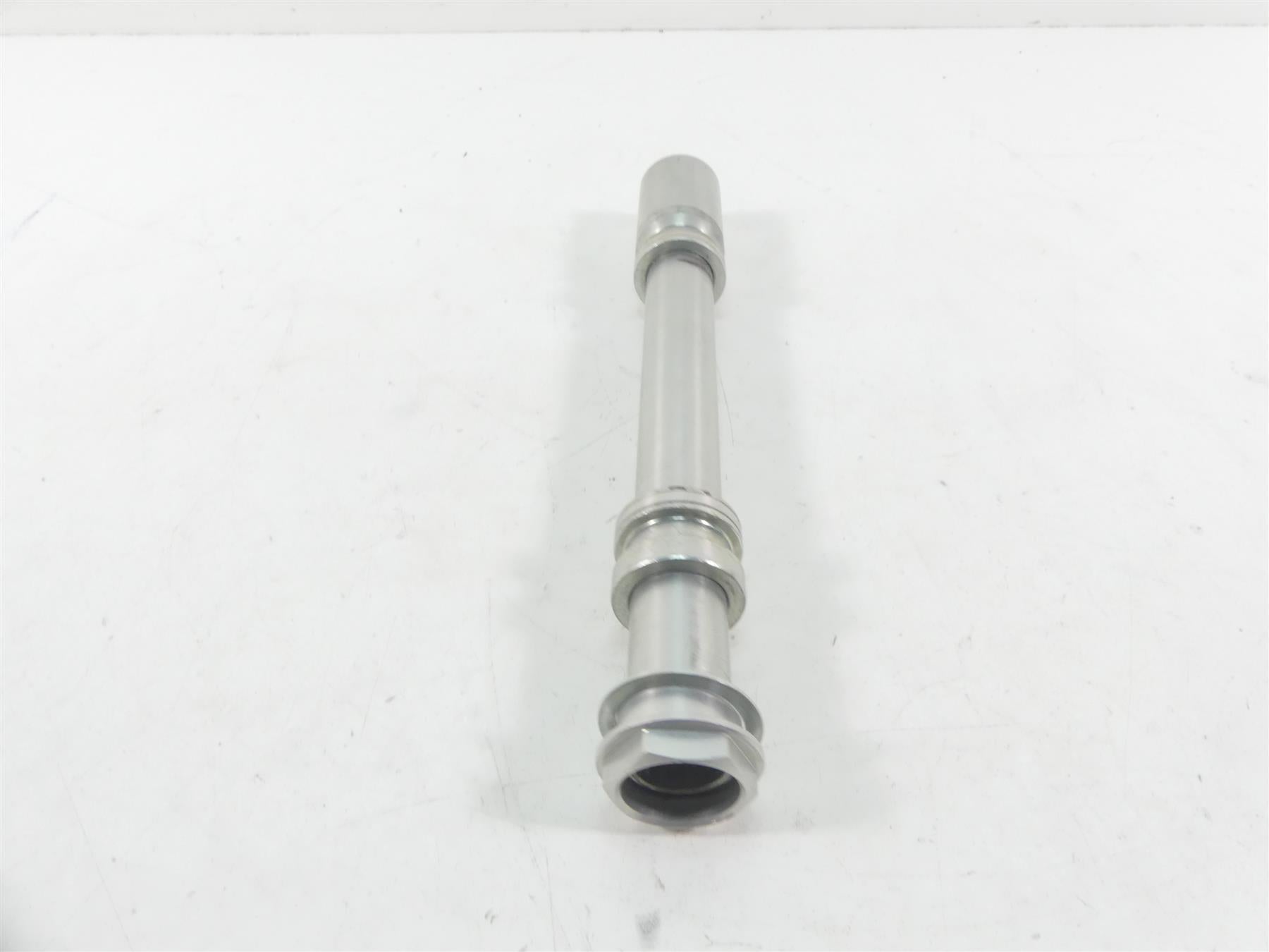 2020 Ducati Panigale V2 Front 25mm Wheel Spindle Axle 81910691A {{ shop.shopifyCountryName }} - Mototech271