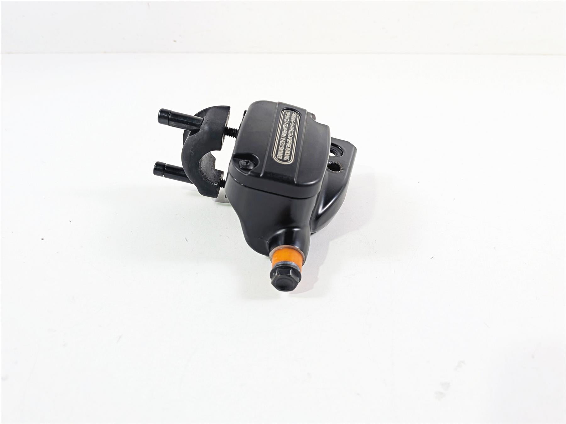 2020 Harley Touring FLTRK Road Glide Clutch Master Cylinder 36700128A 36700169A {{ shop.shopifyCountryName }} - Mototech271