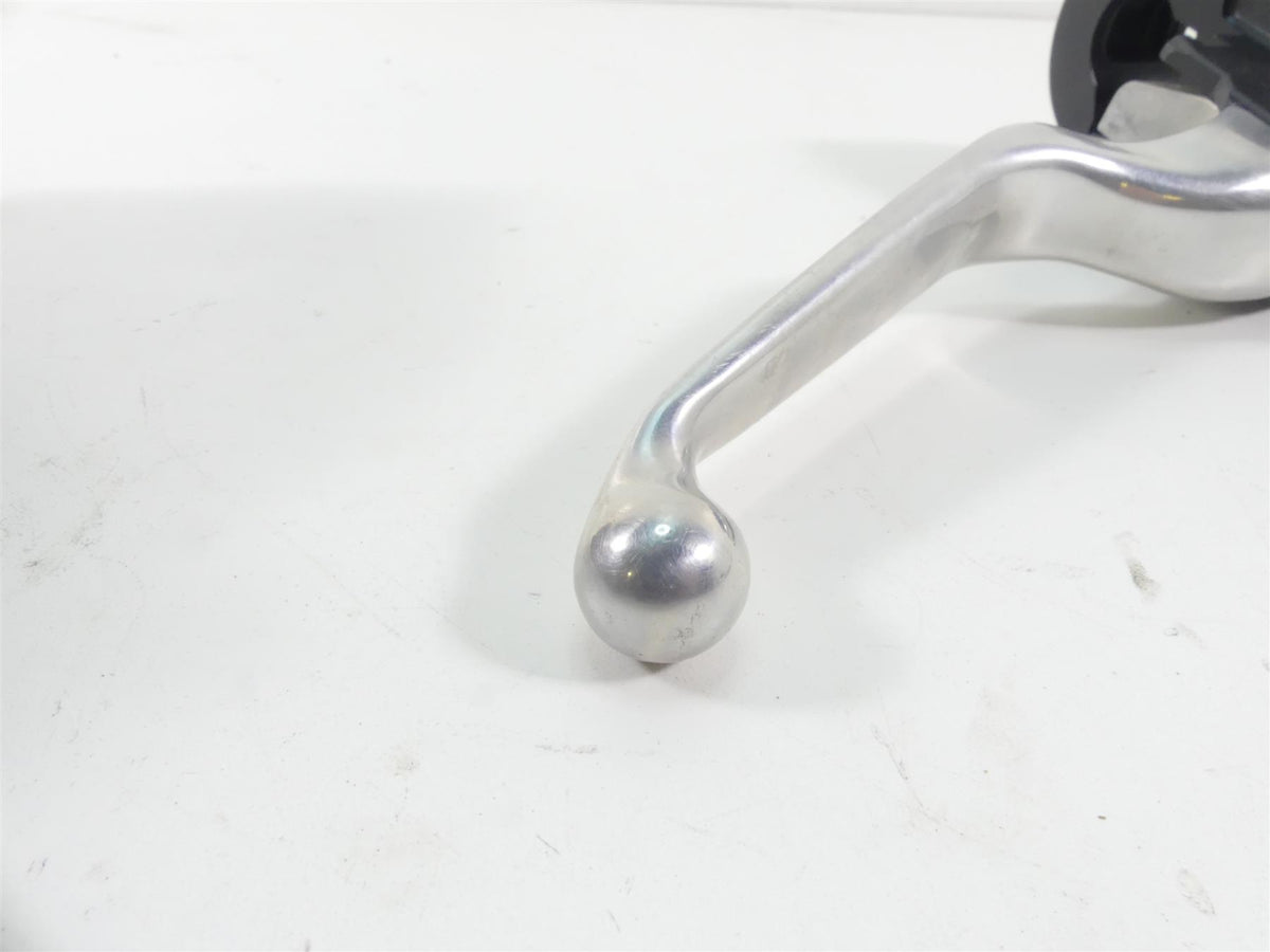 2019 Harley FLHC Softail Heritage Front Brake Master Cylinder 1/2" 41700233 {{ shop.shopifyCountryName }} - Mototech271