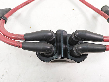 2020 Harley Softail FXBB Street Bob Ignition Coil Wires Plugs 31600067 {{ shop.shopifyCountryName }} - Mototech271