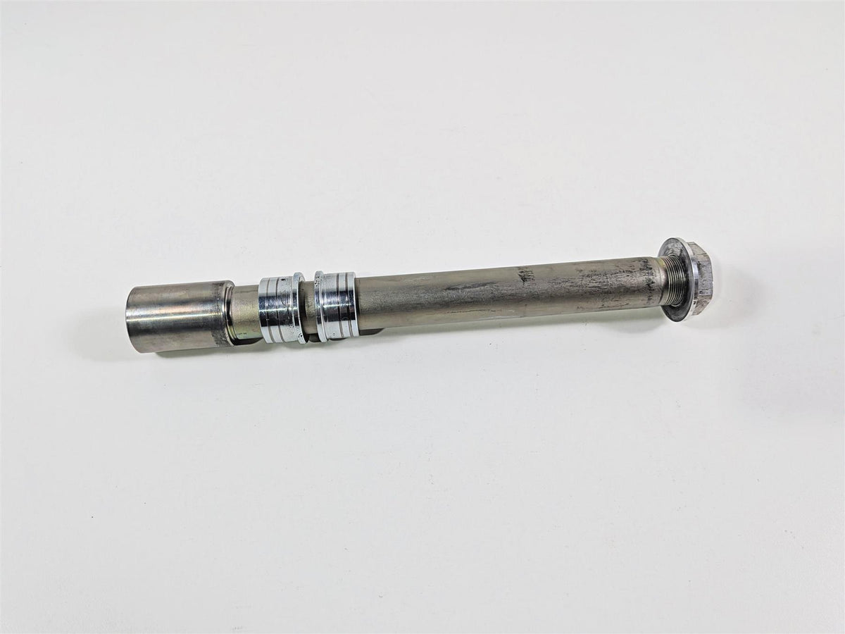2023 Yamaha MT10 MTN1000 Front Axle Wheel Spindle 2CR-25181-00-00 {{ shop.shopifyCountryName }} - Mototech271