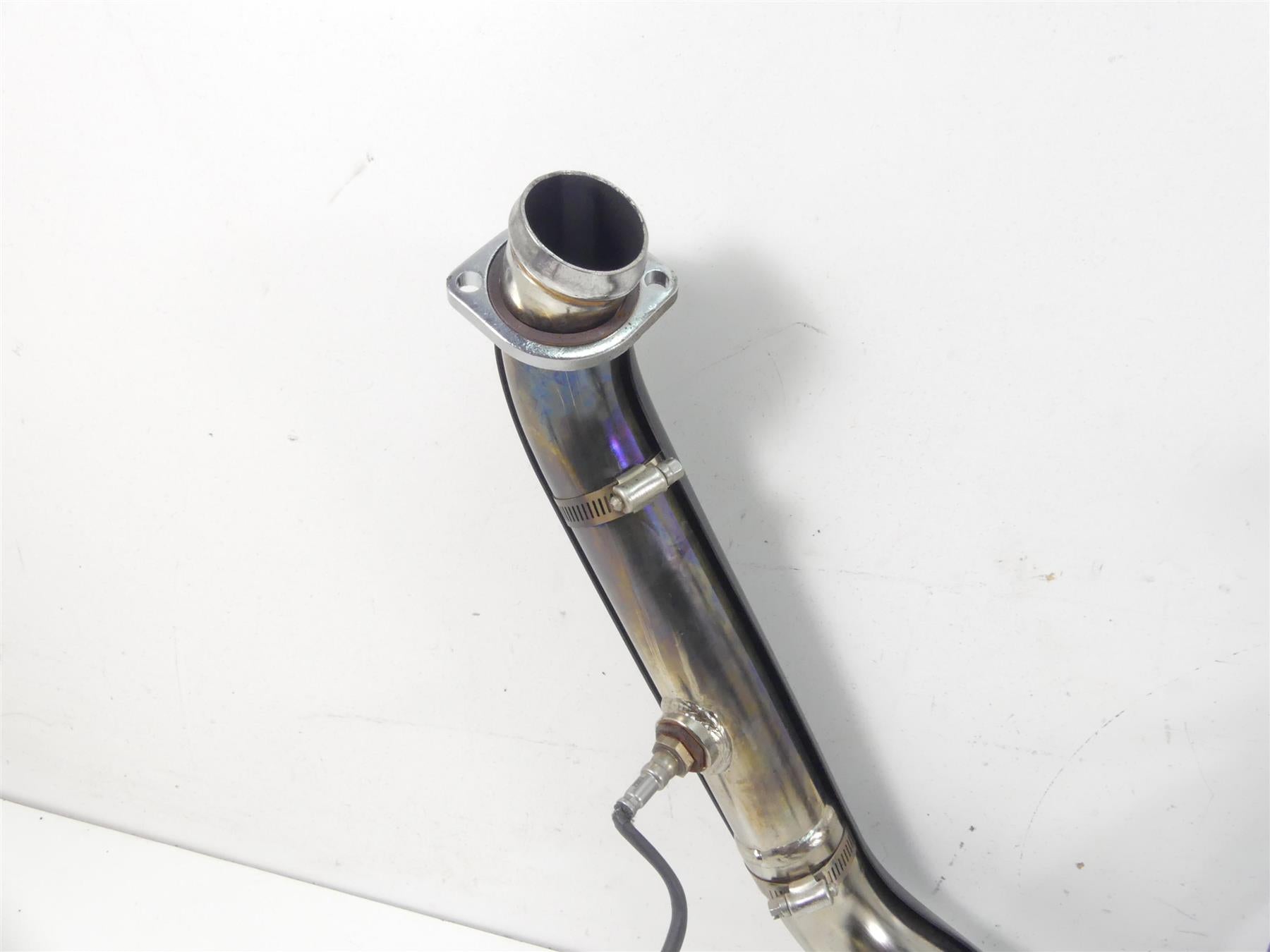 2022 Harley Softail FXBBS Street Bob Bassani Road Rage 2-1 Exhaust System 1S72RB {{ shop.shopifyCountryName }} - Mototech271