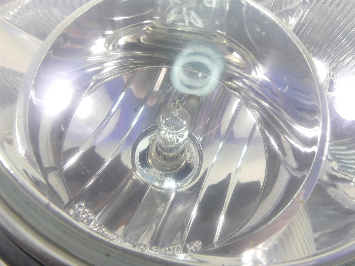 2014 Harley Touring FLHX Street Glide Front Headlight Head Light 67700064 {{ shop.shopifyCountryName }} - Mototech271