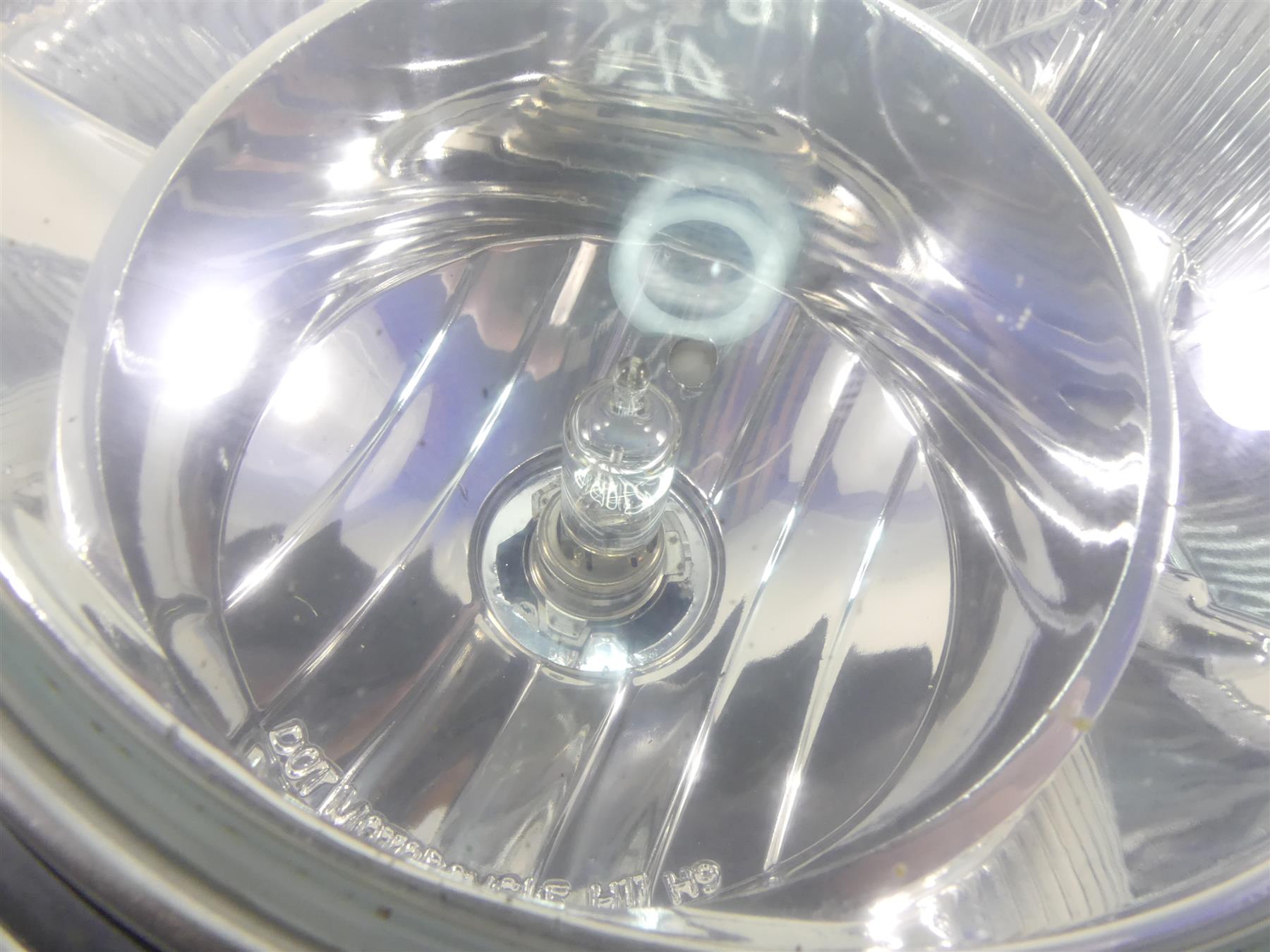 2014 Harley Touring FLHX Street Glide Front Headlight Head Light 67700064 {{ shop.shopifyCountryName }} - Mototech271
