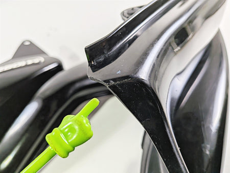 2014 Suzuki M109R VZR1800 Boulevard Side Cover Fairing Set 63171-48G51 {{ shop.shopifyCountryName }} - Mototech271