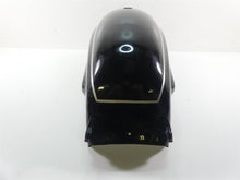 Load image into Gallery viewer, 2013 Triumph Rocket 3 Touring Rear Black Fender Oem Paint T2308445 | Mototech271
