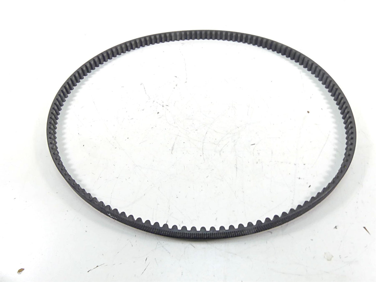 2009 Big Dog K9 Gates 131 Teeth 1" Wide Rear Drive Belt PCC-131-1 {{ shop.shopifyCountryName }} - Mototech271