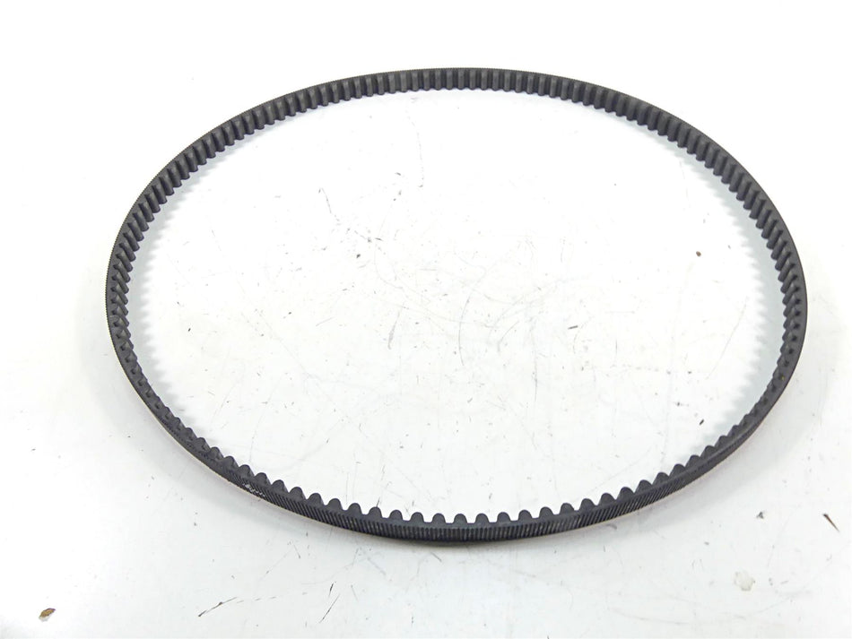 2009 Big Dog K9 Gates 131 Teeth 1" Wide Rear Drive Belt PCC-131-1 {{ shop.shopifyCountryName }} - Mototech271