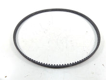 Load image into Gallery viewer, 2009 Big Dog K9 Gates 131 Teeth 1&quot; Wide Rear Drive Belt PCC-131-1 | Mototech271
