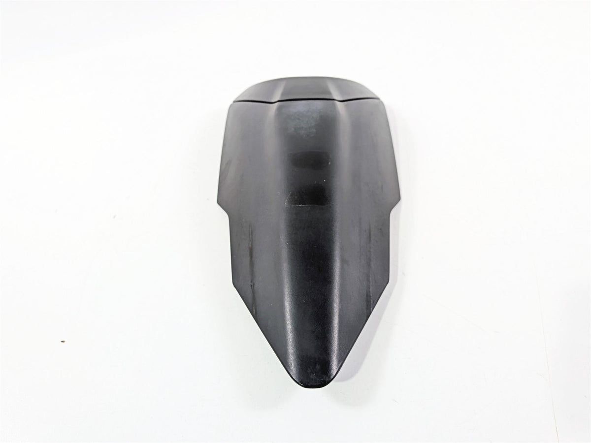 2017 Ducati Panigale 1299 Rear Seat Cover Cowl Fairing Pad Pillion 23715141A-Mototech271