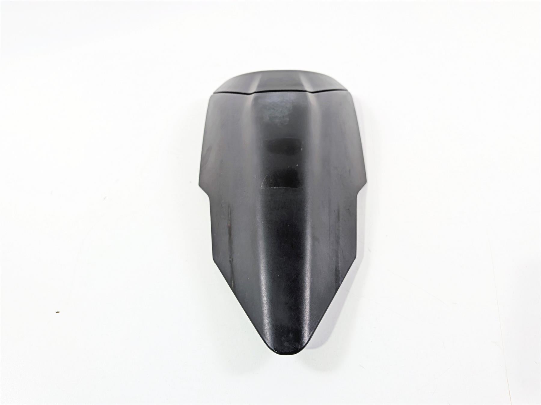2017 Ducati Panigale 1299 Rear Seat Cover Cowl Fairing Pad Pillion 23715141A-Mototech271