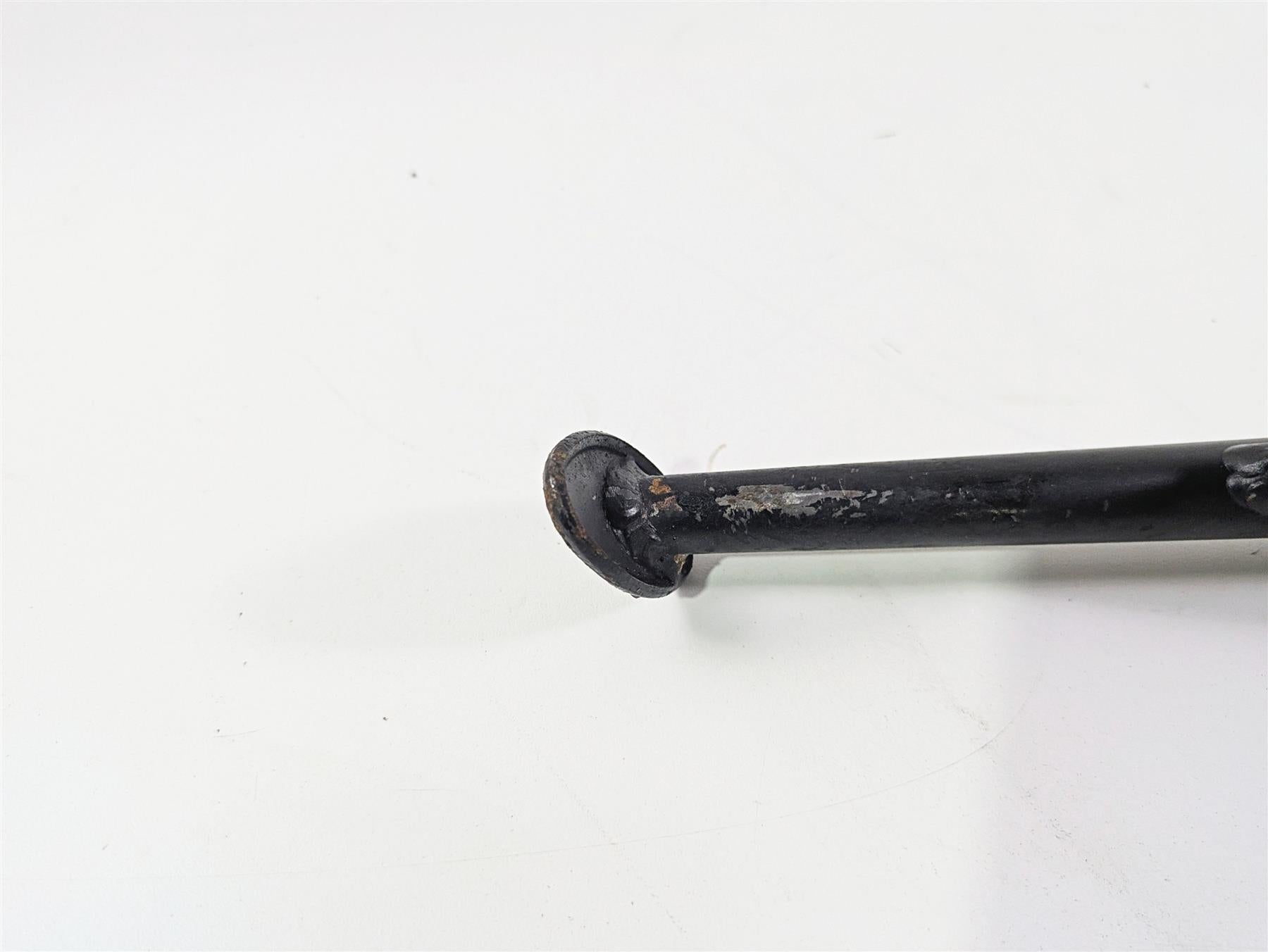 2016 Kawasaki ZX10R Ninja Side Kickstand Kick Stand & Switch 34024-0137-18R {{ shop.shopifyCountryName }} - Mototech271