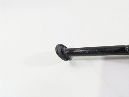 2016 Kawasaki ZX10R Ninja Side Kickstand Kick Stand & Switch 34024-0137-18R {{ shop.shopifyCountryName }} - Mototech271