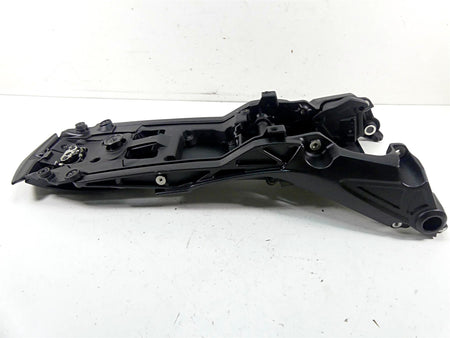 2013 Ducati Diavel Red Subframe Inner Fender & Handle 47110223CB 47110213CB {{ shop.shopifyCountryName }} - Mototech271