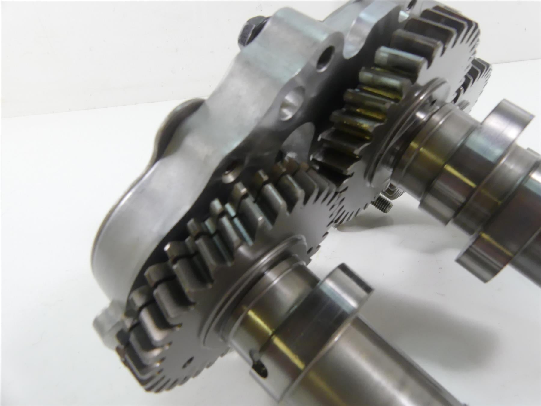 2016 Indian Chieftain Dark Horse Camshaft Cam Shaft Intake Exhaust Set 1205057 {{ shop.shopifyCountryName }} - Mototech271