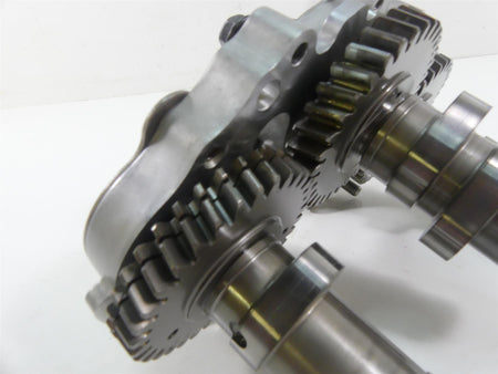 2016 Indian Chieftain Dark Horse Camshaft Cam Shaft Intake Exhaust Set 1205057 {{ shop.shopifyCountryName }} - Mototech271