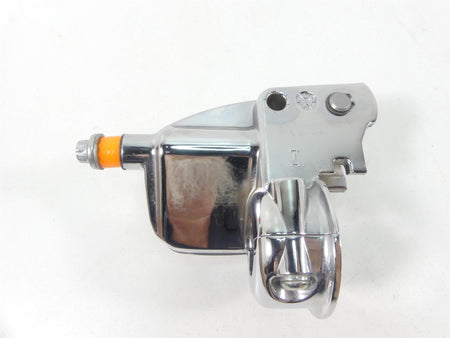 2004 Harley FLHTC SE CVO Electra Glide Clutch Master Cylinder 11/16" 46113-02 {{ shop.shopifyCountryName }} - Mototech271
