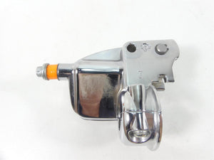 2004 Harley FLHTC SE CVO Electra Glide Clutch Master Cylinder 11/16" 46113-02 | Mototech271