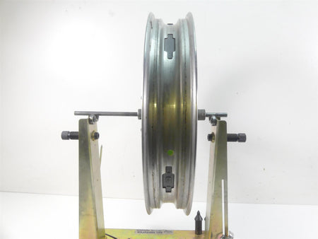 2011 Harley VRSCF Muscle Rod Straight 19x3 Front Wheel Rim 41670-09 {{ shop.shopifyCountryName }} - Mototech271