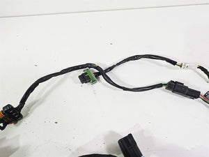 2018 Harley Softail FXFBS Fat Bob Main Wiring Harness Abs -Read 69201492 | Mototech271
