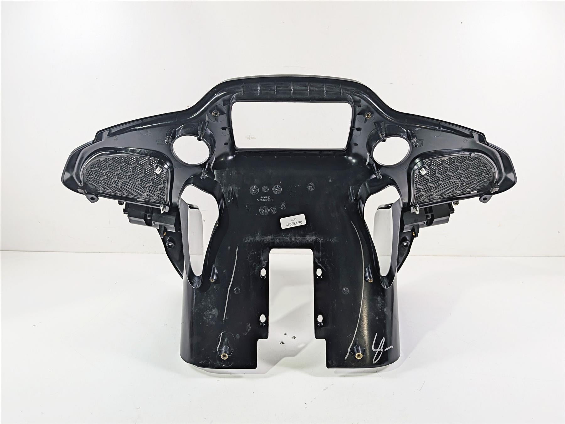 2020 Harley Touring FLTRK Road Glide Inner Front Nose Fairing 57000374DH {{ shop.shopifyCountryName }} - Mototech271