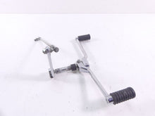 Load image into Gallery viewer, 2009 Harley Touring FLHTCU Electra Glide Shifter Gear Shift Pedal Set 33895-82E | Mototech271
