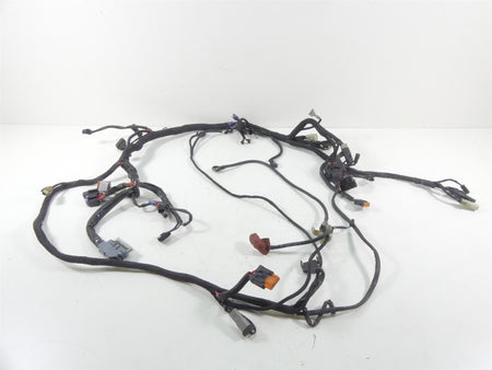 2013 Harley Davidson VRSCF Muscle Wiring Harness Loom - No Cuts - Abs 69200093 {{ shop.shopifyCountryName }} - Mototech271