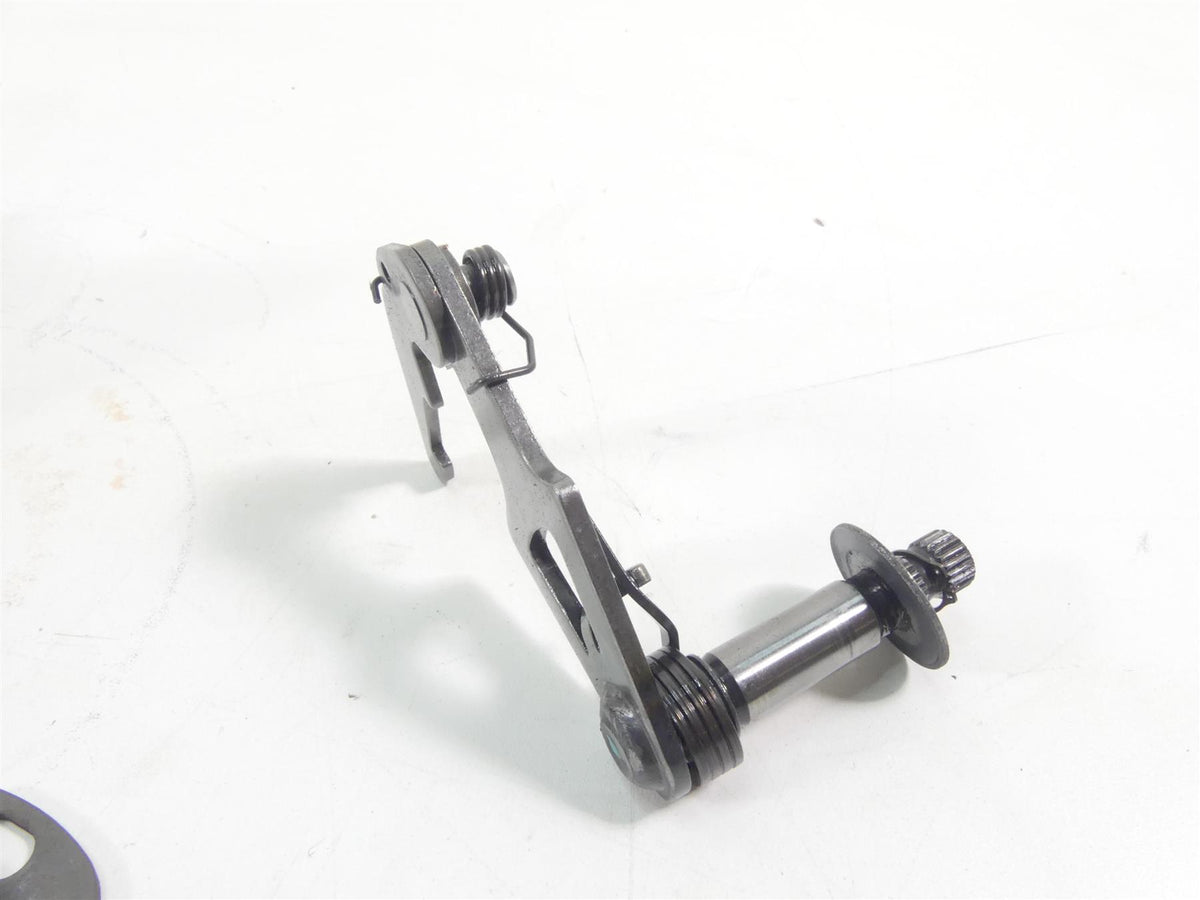 2009 Harley FXDL Dyna Low Rider Transmission 6 Speed Gear Pack 20K 35467-06C {{ shop.shopifyCountryName }} - Mototech271