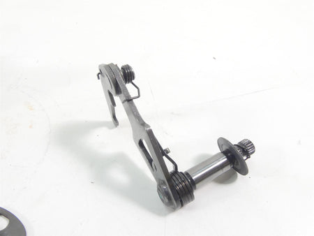 2009 Harley FXDL Dyna Low Rider Transmission 6 Speed Gear Pack 20K 35467-06C {{ shop.shopifyCountryName }} - Mototech271