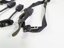 Load image into Gallery viewer, 2019 Polaris RZR XP 1000 Highlifter Driver Passenger Seat Belt Kit 2635938
