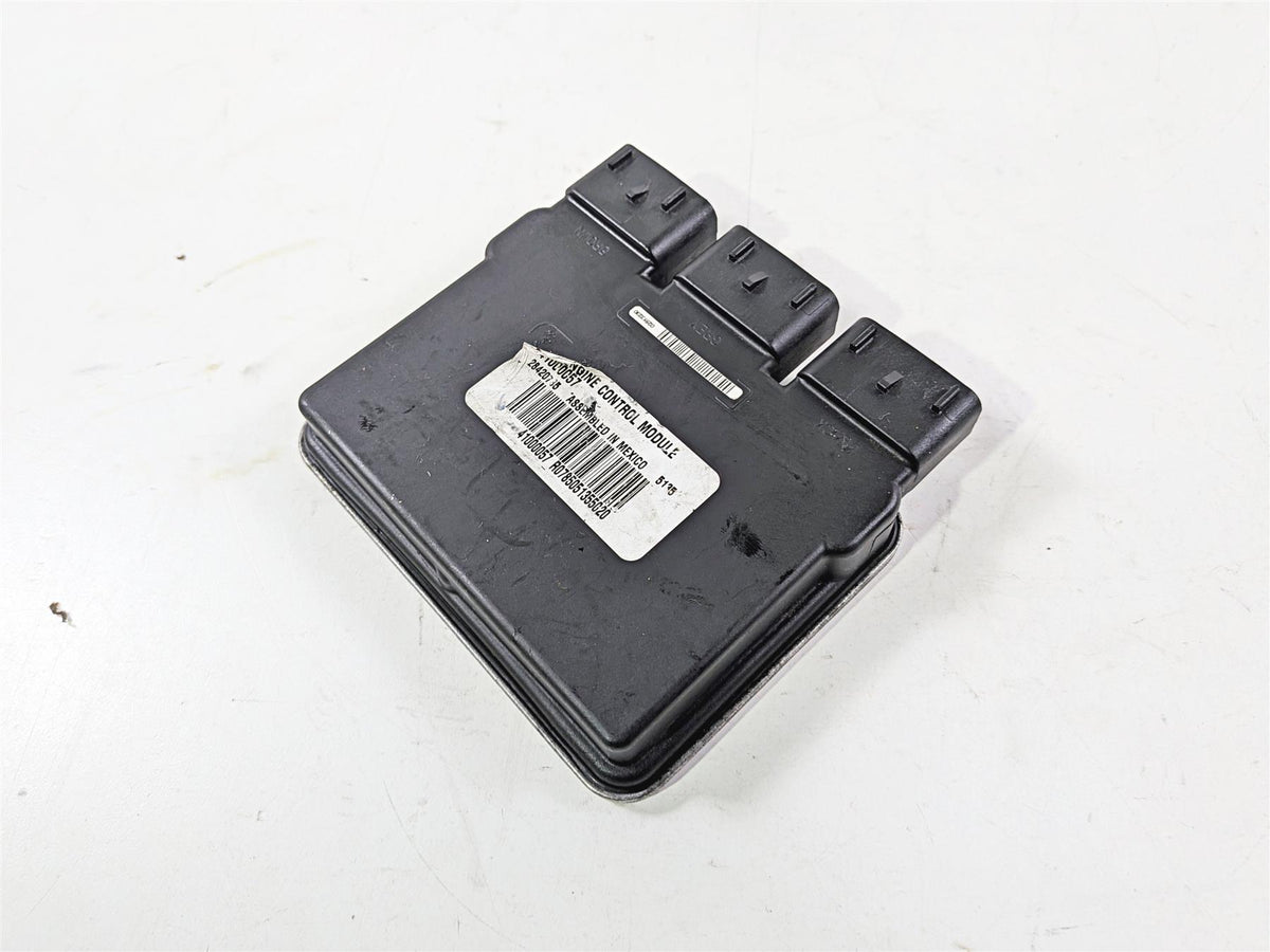 2015 Harley Touring FLTRUSE CVO Road Glide Cdi Ecm Engine Control Module 41000057-Mototech271