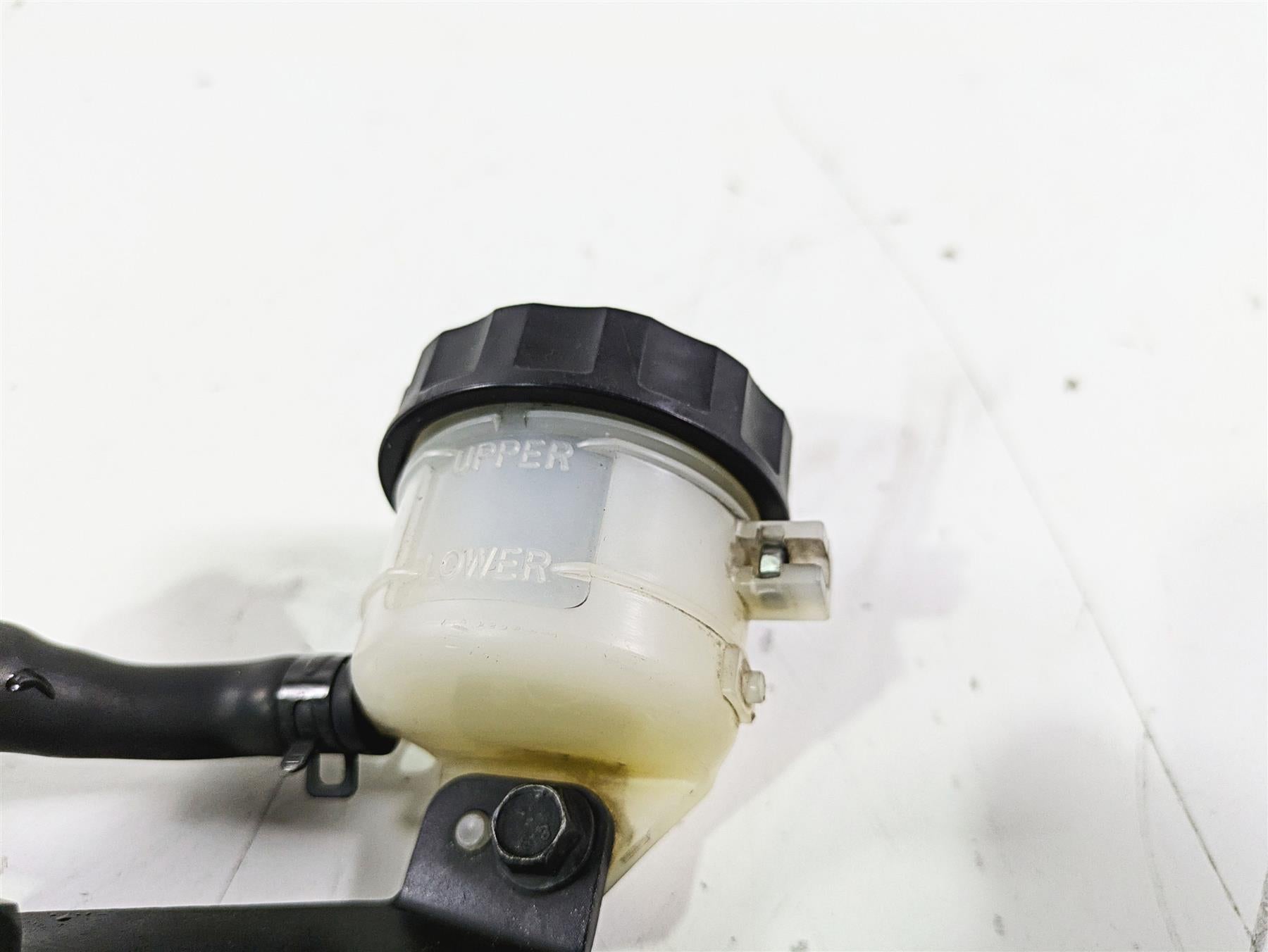2012 Victory Cross Country Nissin Rear Brake Master Cylinder 1911621 1911621 {{ shop.shopifyCountryName }} - Mototech271