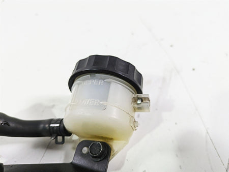 2012 Victory Cross Country Nissin Rear Brake Master Cylinder 1911621 1911621 {{ shop.shopifyCountryName }} - Mototech271