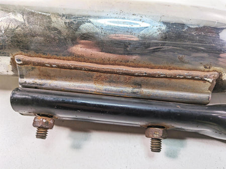 1999 Harley Dyna FXDL Low Rider Screaming Eagle Exhaust Pipe Muffler 80063-95 {{ shop.shopifyCountryName }} - Mototech271