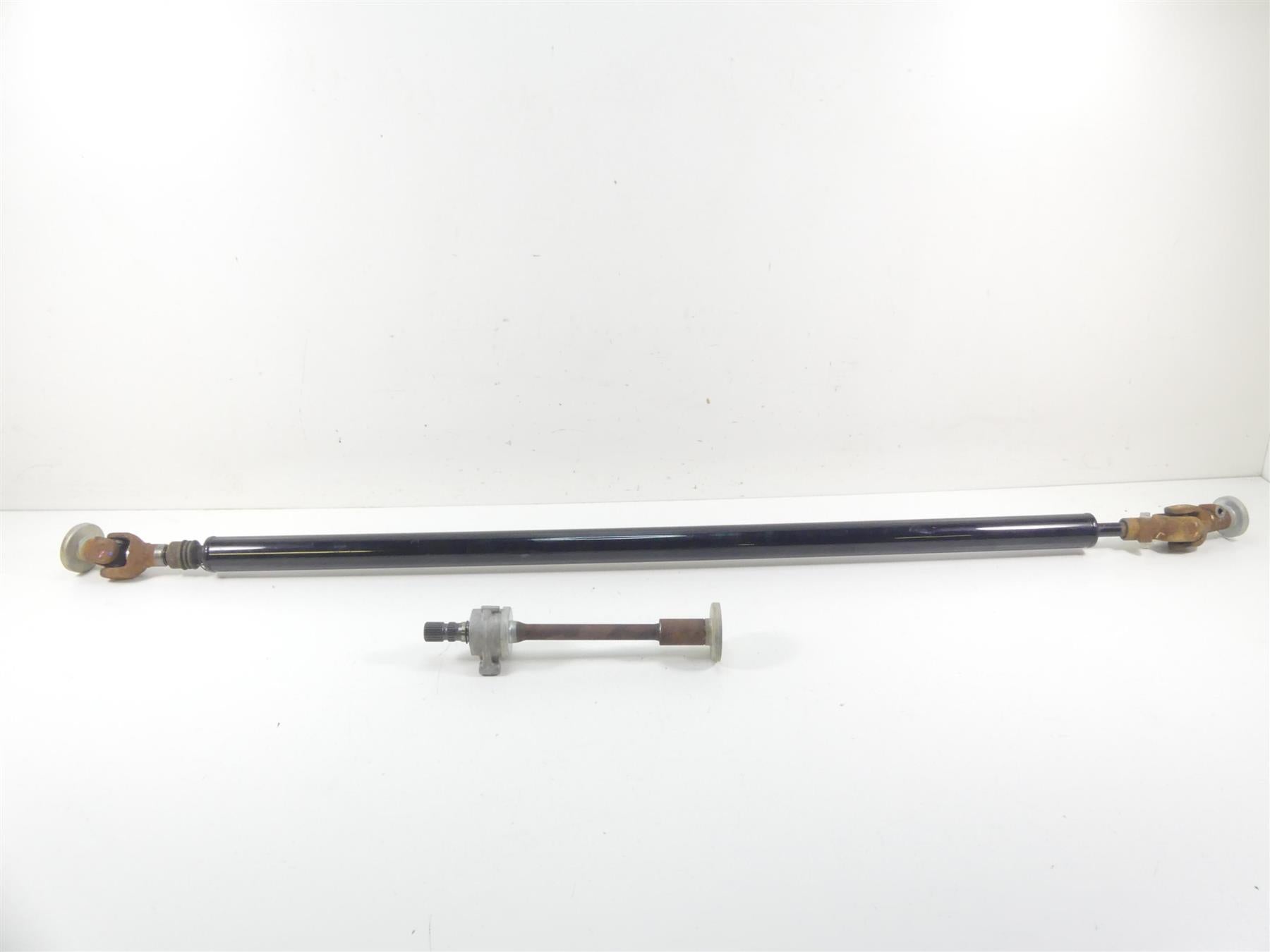 2021 Kawasaki Teryx KRX KRF 1000 Center Drive Prop Axle Shaft Set 39159-0576 {{ shop.shopifyCountryName }} - Mototech271