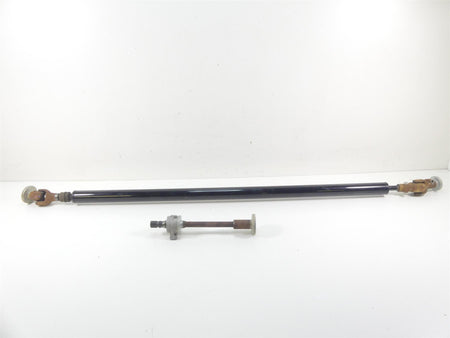 2021 Kawasaki Teryx KRX KRF 1000 Center Drive Prop Axle Shaft Set 39159-0576 {{ shop.shopifyCountryName }} - Mototech271