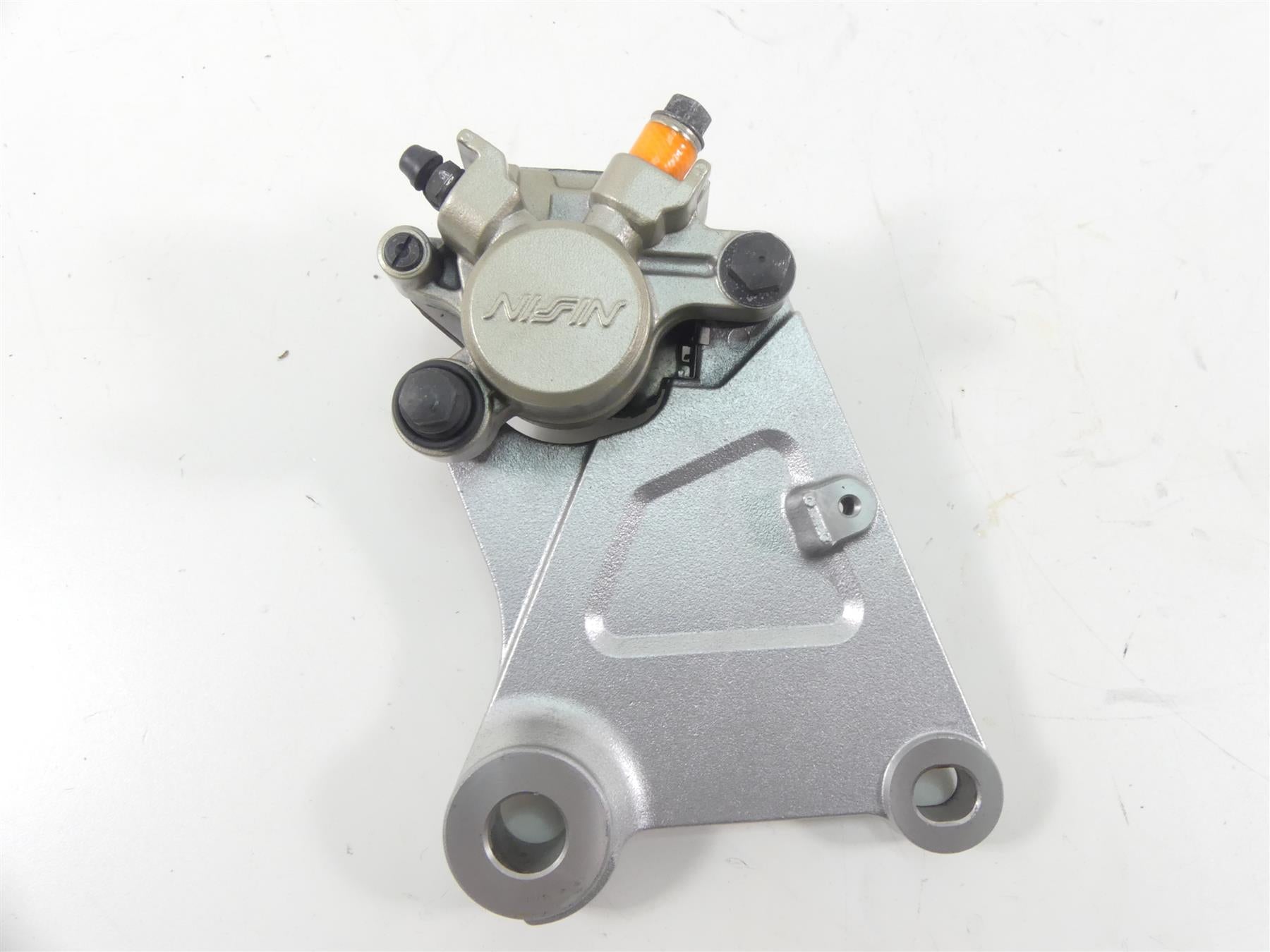 2009 Honda VTX1300 Touring Nice Nissin Rear Brake Caliper 43150-MEA-672 {{ shop.shopifyCountryName }} - Mototech271