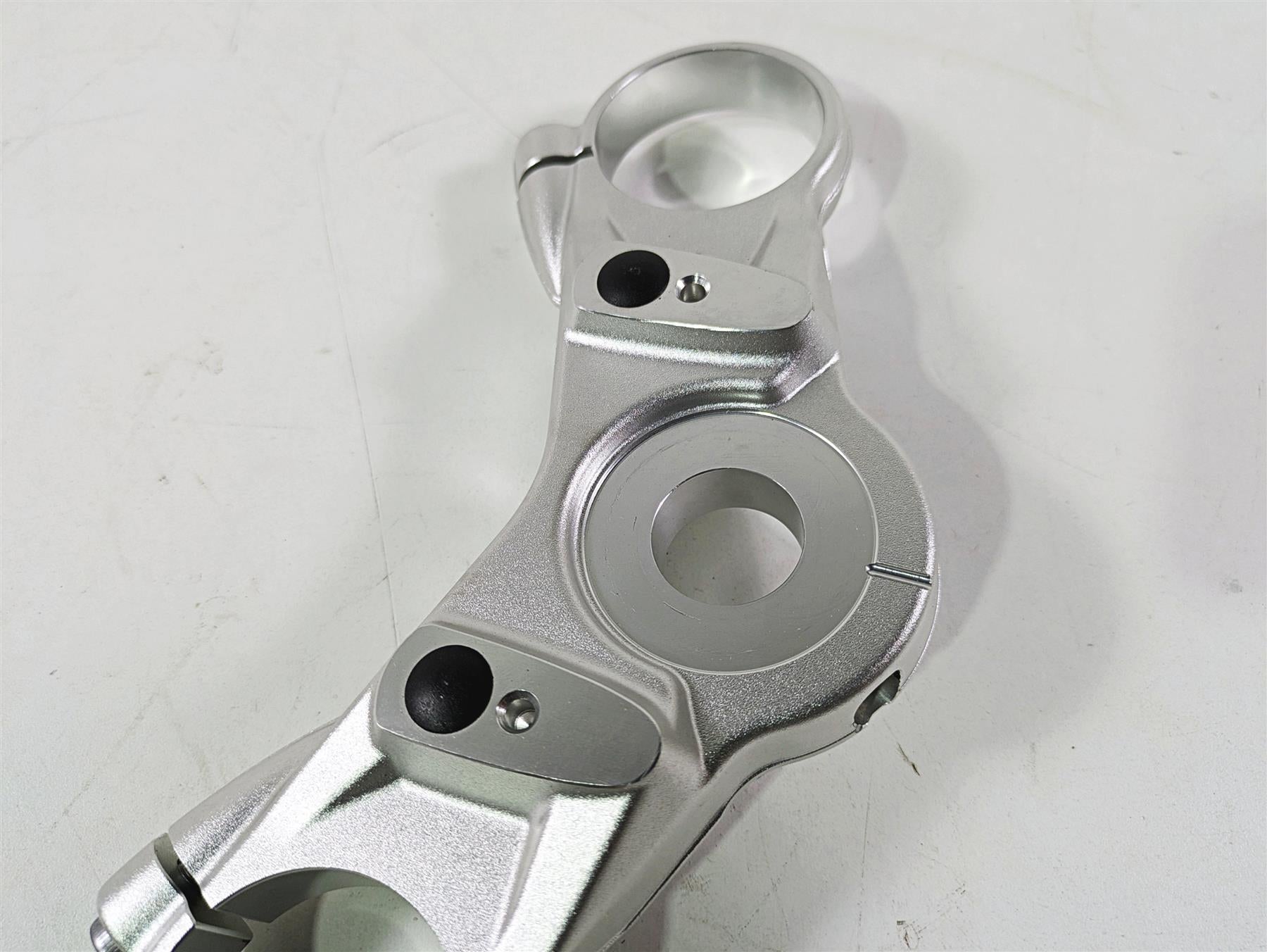 2014 BMW R nine T R9T K21 Great Upper Triple Tree Steering Stem 31428538052 {{ shop.shopifyCountryName }} - Mototech271