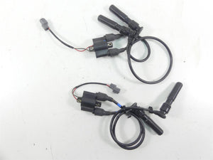 2009 Kawasaki Ultra 260 LX Fresh Water Ignition Coil Set 21121-3722 21121-0744