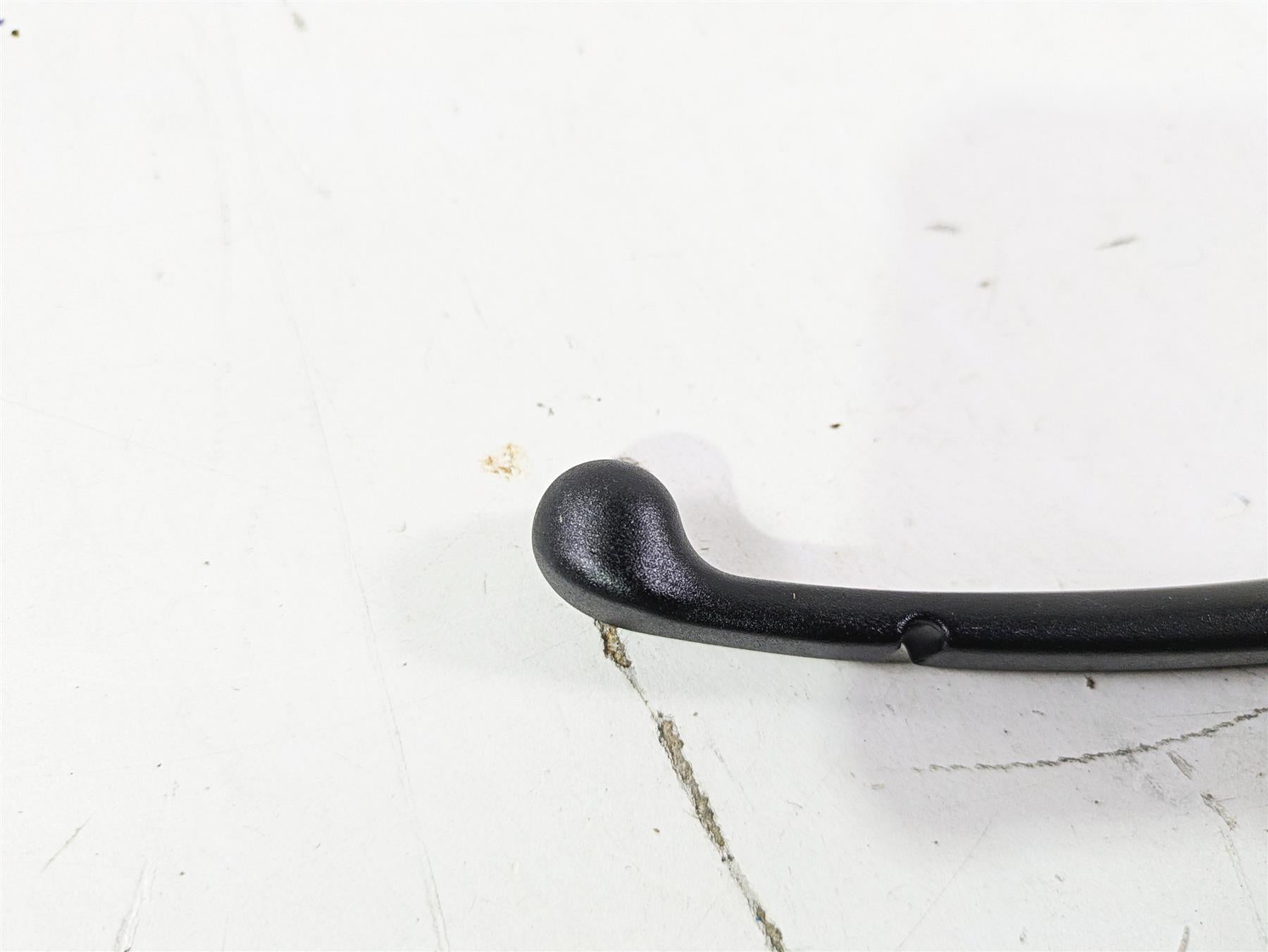 2015 BMW R1200GS Adv K51 Oem Straight Clutch Lever & Adjuster 32728525826 {{ shop.shopifyCountryName }} - Mototech271